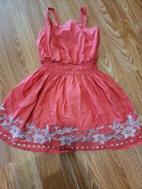 American Girl girls dress size 7 from American Girl store